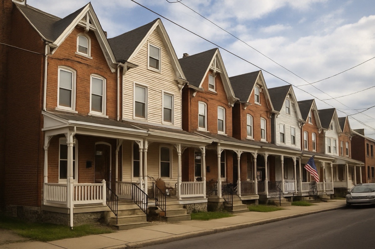 Allentown PA home — sell your house fast for cash in the Lehigh Valley