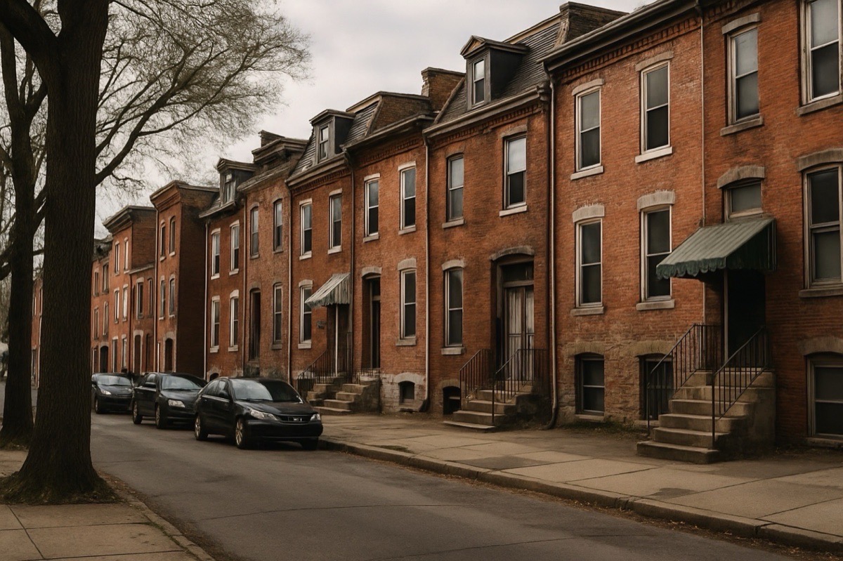 American home — sell your house fast for cash