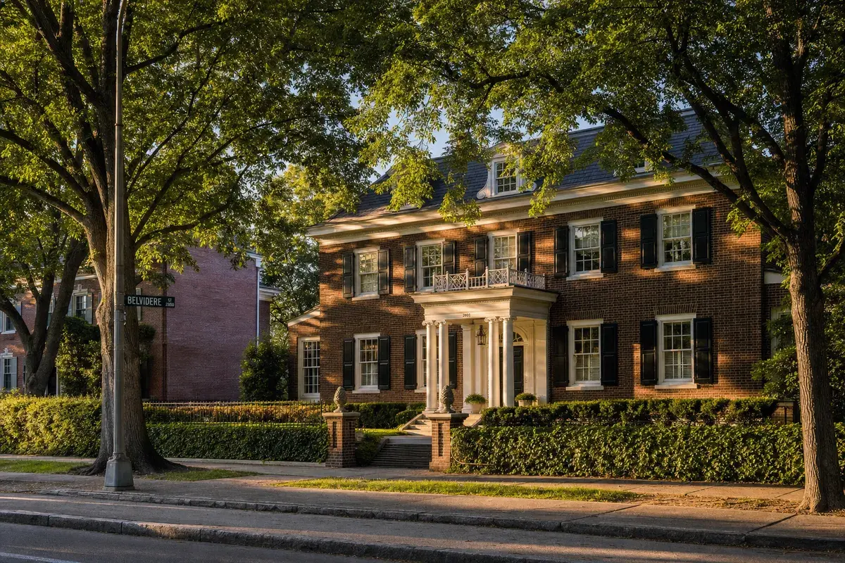 Richmond VA home — sell fast for cash