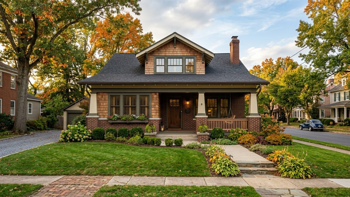 Winchester VA residential home